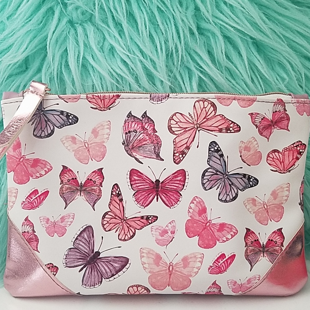 Make Up Bag